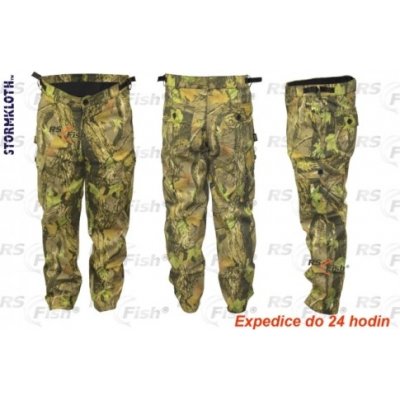Stormkloth™ Kalhoty Stormkloth Cargo God´s Camo – Sleviste.cz