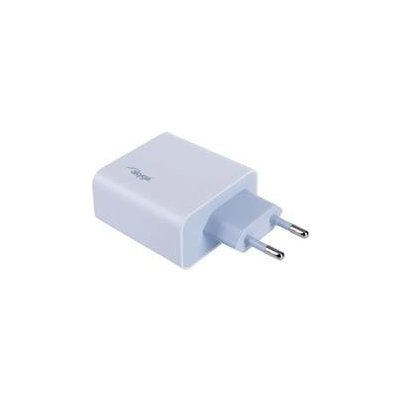 Akyga USB Nabíječka USB-A + USB-C PD 5-20V / max. 3A 45W Quick Charge 3.0 – Zbozi.Blesk.cz