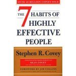 7 Habits Of Highly Effective People: Revised and Updated – Hledejceny.cz