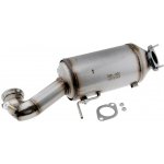 NTY Filtr Pevných Částic DPF Opel Astra J 1.3CDTI 2009-/quality : Cordierite (55567233) | Zboží Auto