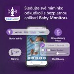 Philips Avent SCD953/26 Connected bílá – Sleviste.cz