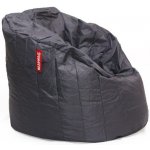 BeanBag Lumin Chair dark grey – Zboží Dáma