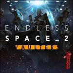 Endless Space 2 Vaulters – Hledejceny.cz