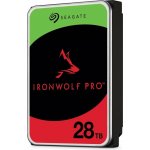 Seagate IronWolf Pro 28TB, ST28000NT000 – Zboží Živě