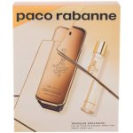 Paco rabanne 1 million EDT 100 ml + EDT 20 ml dárková sada – Sleviste.cz