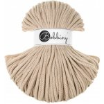 Bobbiny šňůry PREMIUM 5mm Warm beige – Zbozi.Blesk.cz