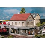 Piko Nádražní stanice Burgstein 61820 – Zboží Dáma