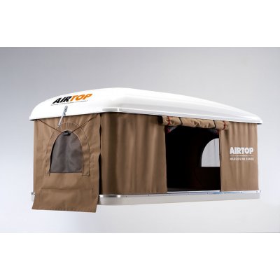 Maggiolina Airtop Medium – Zboží Mobilmania