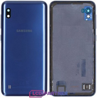 Kryt Samsung Galaxy A10 SM-A105F zadní modré
