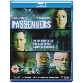 Passengers BD