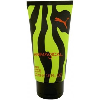 Puma Animagical Man sprchový gel 50 ml