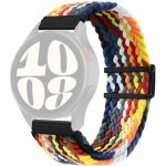 Ricardo Nylonový řemínek barevný V3 – Zboží Mobilmania