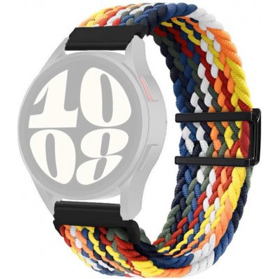 Ricardo Nylonový řemínek barevný V3 – Zboží Mobilmania