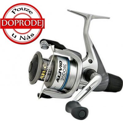 Shimano Alivio 3000S RC