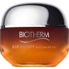 Přípravek na vrásky a stárnoucí pleť Biotherm Blue Therapy Amber Algae revitalizační krém Revitalize Anti-Aging Day cream 50 ml