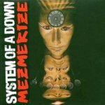 System Of A Down - Mezmerize CD – Sleviste.cz