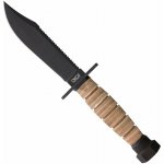 Ontario Air Force Survival Knife 6150 ON499 – Zbozi.Blesk.cz