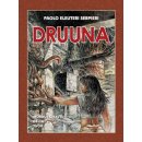 Druuna 3 - Paolo Eleuteri Serpieri