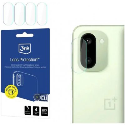 3mk Lens Protection pro OnePlus 15R - 5903108744478 – Zboží Živě