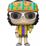 Funko Pop! Mike Stranger Things 9 cm – Zboží Mobilmania