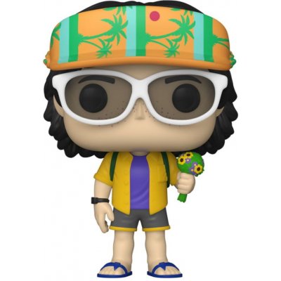 Funko Pop! Mike Stranger Things 9 cm – Zboží Mobilmania