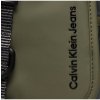 Taška  Calvin Klein Jeans Brašna Utilitarian Sq Camerabag Flap18 K50K511510 Šedá 00