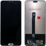 LCD Displej + Dotykové sklo Huawei P20 – Zboží Mobilmania