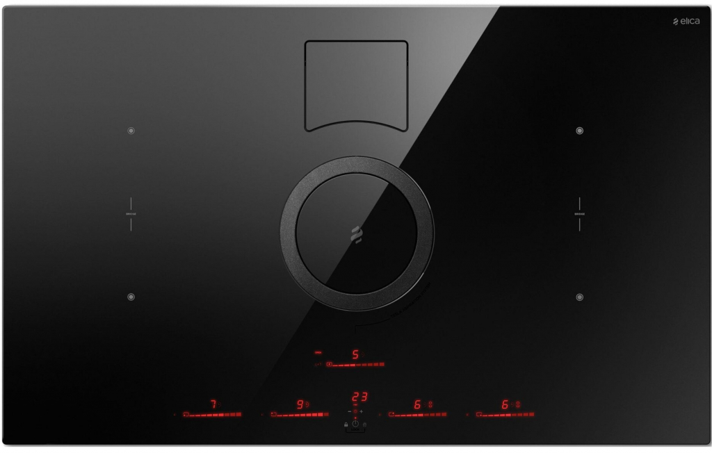 ELICA NikolaTesla Switch 83