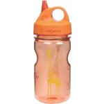 Nalgene dětská láhev Grip'n Gulp 350 ml – Zboží Mobilmania