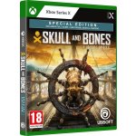 Skull and Bones (Special Edition) (XSX) – Zboží Mobilmania