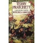 EN Discworld 12: Witches Abroad Terry Pratchett – Hledejceny.cz