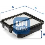 Vzduchový filtr UFI 30.451.00 – Hledejceny.cz