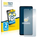 Ochranná fólie Brotect Nokia X30, 2ks – Zbozi.Blesk.cz