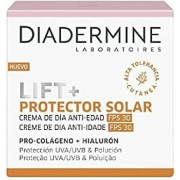 Diadermine Lift Protector Solar denní krém proti vráskám spf30 50 ml