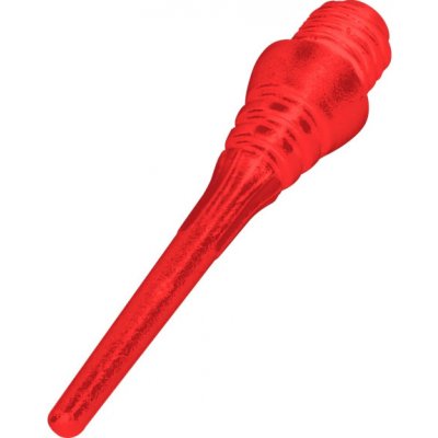 Winmau Triton Softip Points Red – Zboží Dáma