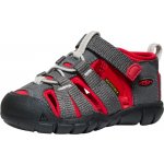 Keen Seacamp II Cnx Youth magnet/red carpet – Hledejceny.cz