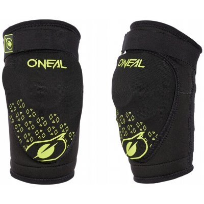O'neal Dirt Knee černé – Sleviste.cz