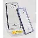 Pouzdro Hallsen Bumpr Samsung Galaxy A5 A510 2016 Černé