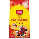 Schär Mix C Patisserie mouka bez lepku na sladké pečení a vše s přidáním kypřícího pr 1000 g – Hledejceny.cz