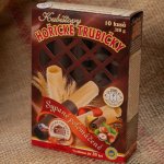 Hořické trubičky prosypávané polomáčené 10 ks 310 g – Zboží Dáma