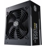 Cooler Master MWE Gold 1050 - V2 Full Modular 1050W MPE-A501-AFCAG-3EU – Hledejceny.cz