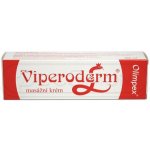 Olimpex Viperoderm krém s hadím jedem 100 ml – Hledejceny.cz