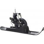 Snowalk lyže černé – Zboží Dáma