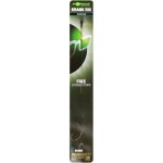 Korda návazce Krank Ready Rig Barbless vel. 6 - 15 lb 6,8 kg – Hledejceny.cz