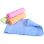 Nobby Speed Dry extra savý ochlazující ručník 66 x 43 cm – Zboží Mobilmania