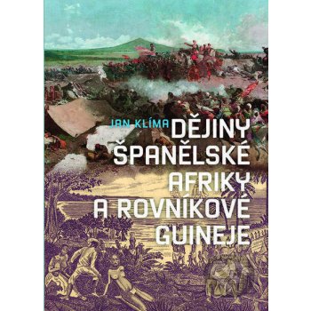 Dějiny španělské Afriky a Rovníkové Guineje