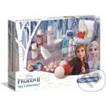 FROZEN 2 SPA laboratoř – Sleviste.cz