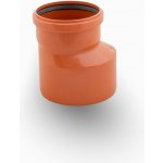 Osma KGR kanalizační redukce 160/125mm, 25450 – Sleviste.cz