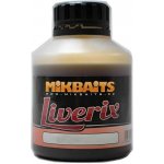 MikBaits Booster Liverix Královská Patentka 250 ml – Zboží Dáma