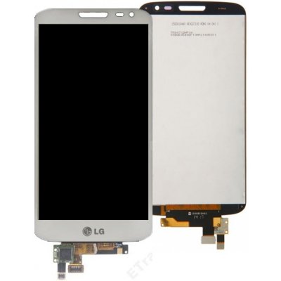 LCD Displej + Dotykové sklo LG D620 G2 Mini